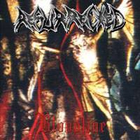 Resurrected (GER) : Bloodline